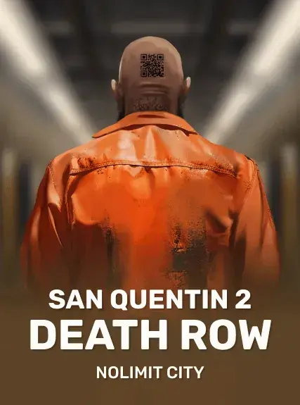 San Quentin 2 Death Row