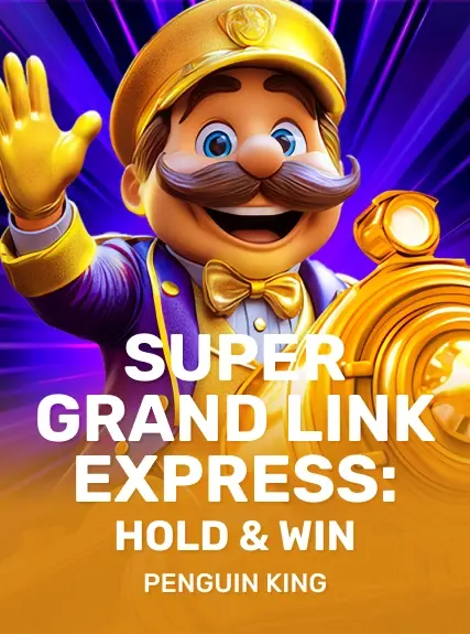 Super Grand Link Express